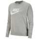 Nike Γυναικείο φούτερ Sportswear Essential
